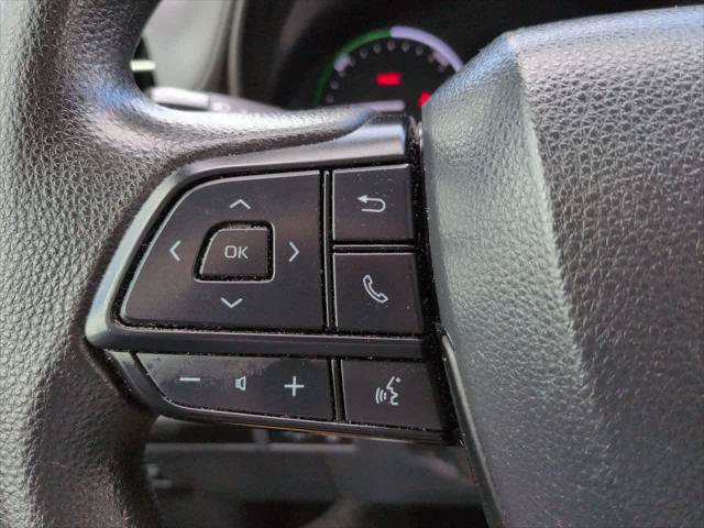 Certified 2022 Toyota Sienna LE FWD image 23
