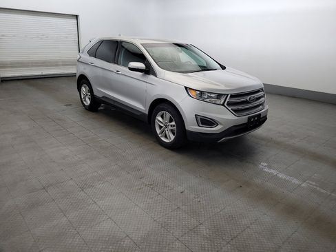 Used 2018 Ford Edge SEL w/ Equipment Group 201A AWD/4WD image 13