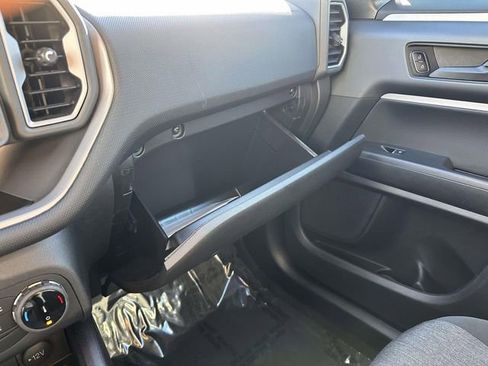 Used 2024 Ford Bronco Sport Big Bend image 18