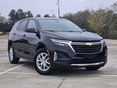 Certified 2023 Chevrolet Equinox LT