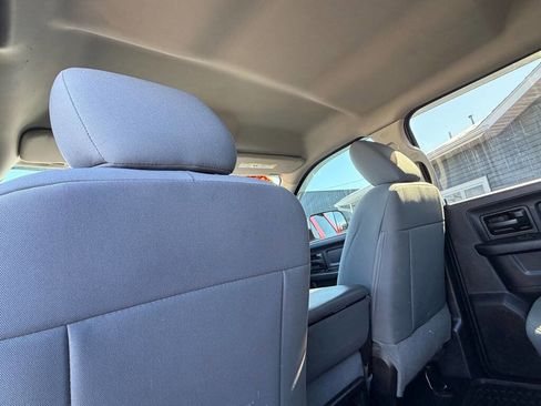Used 2016 RAM 2500 Tradesman w/ Chrome Appearance Group AWD/4WD image 34