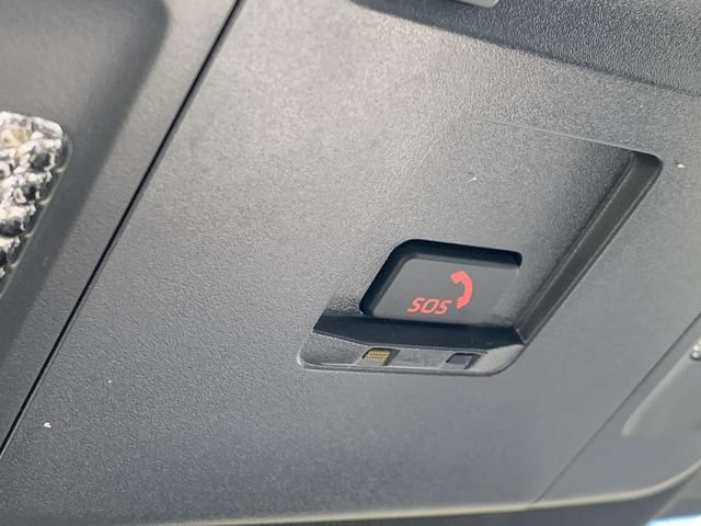 Used 2026 Toyota Camry SE w/ Multimedia Upgrade Package FWD image 31