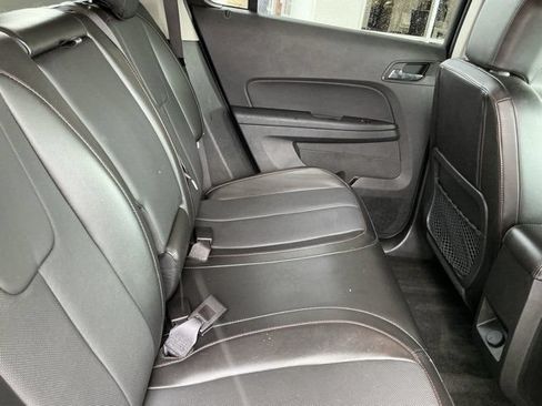 Used 2017 Chevrolet Equinox Premier w/ Enhanced Convenience Package AWD/4WD image 20