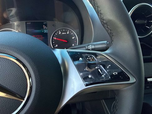 New 2026 Mercedes-Benz Sprinter 2500 image 26