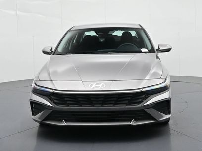 Used 2024 Hyundai Elantra SEL