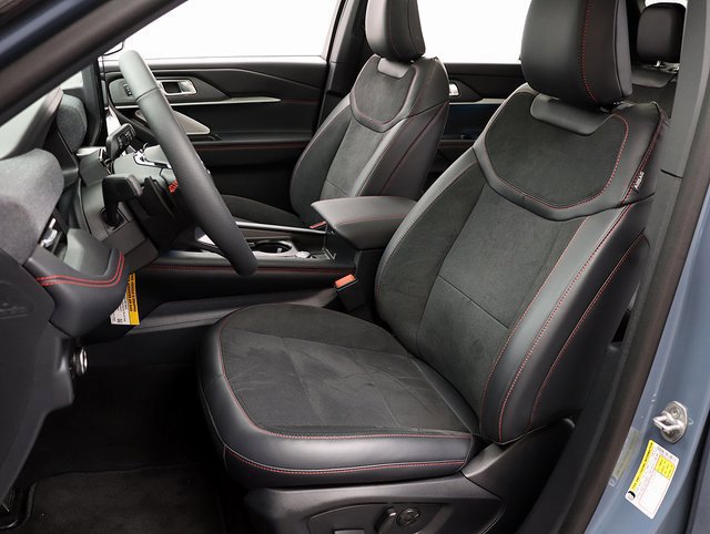 New 2026 Ford Explorer ST w/ Sun And Sound Package AWD/4WD image 9