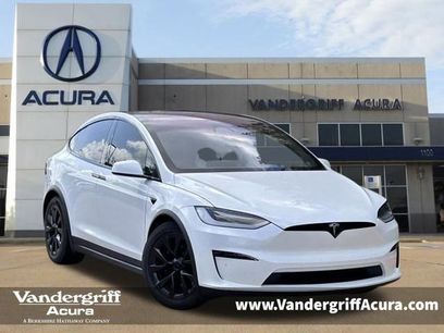 Used 2022 Tesla Model X