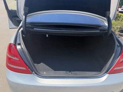 Used 2010 Mercedes-Benz S 550 image 27