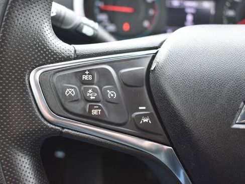 Used 2023 Chevrolet Malibu LT image 19