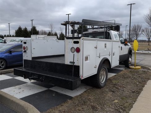 Used 2013 Ford F350 XL w/ PWR Equipment Group image 4