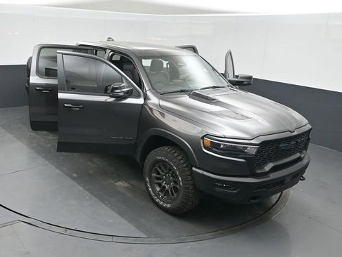 New 2026 RAM 1500 Rebel w/ Rebel Level 2 Equipment Group image 51