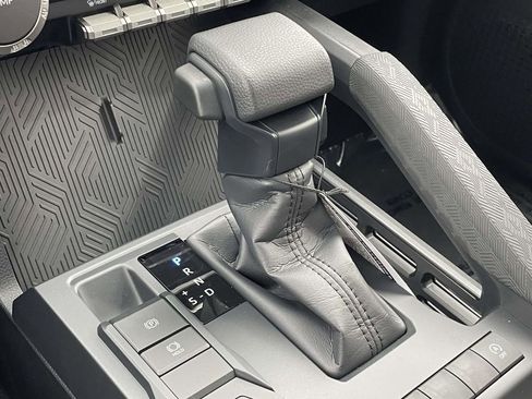 New 2026 Toyota Tacoma SR5 image 46