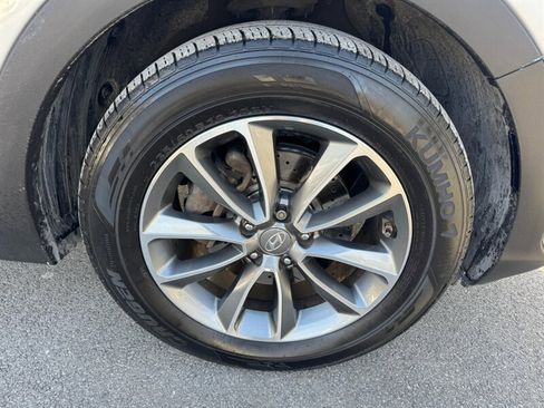 Used 2017 Hyundai Santa Fe SE w/ SE Premium Package 02 image 15