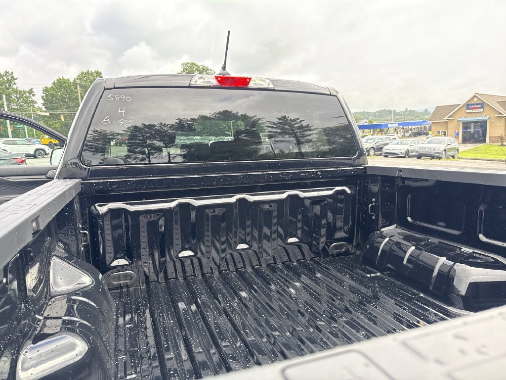 New 2026 Ford Ranger XLT w/ Black Appearance Package AWD/4WD image 38
