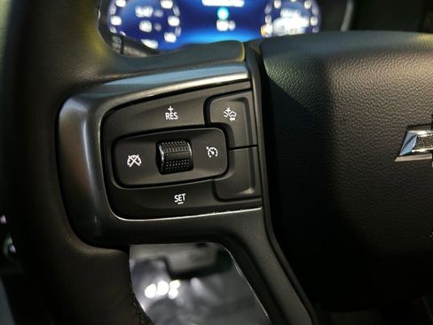 Used 2023 Chevrolet Tahoe Z71 AWD/4WD image 18