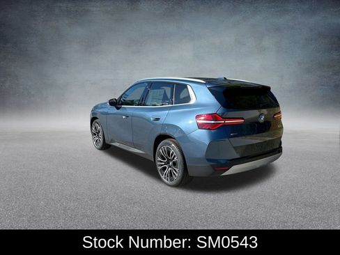 New 2026 BMW X3 xDrive30 w/ Premium Package image 6