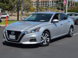Used 2020 Nissan Altima 2.5 S video 1
