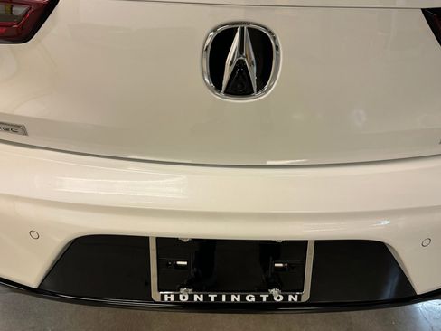 New 2025 Acura TLX A-Spec Package image 16
