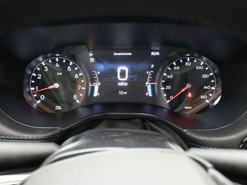 New 2026 Jeep Compass Latitude image 20