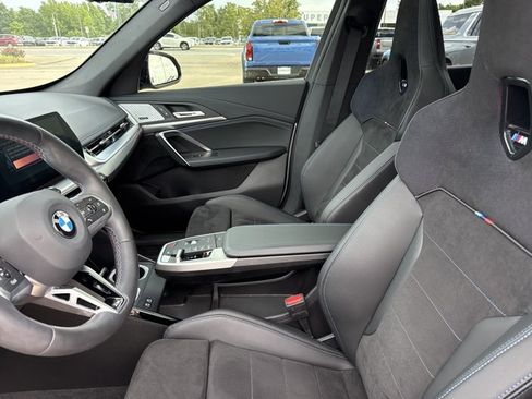 Used 2025 BMW X1 M35i w/ Premium Package AWD/4WD image 5