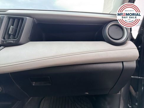 Used 2017 Toyota RAV4 Limited AWD/4WD image 20