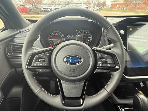 New 2026 Subaru Forester Premium image 8