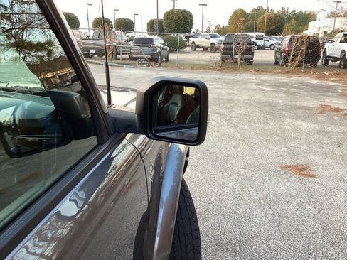 Used 2022 Ford Bronco Outer Banks image 24