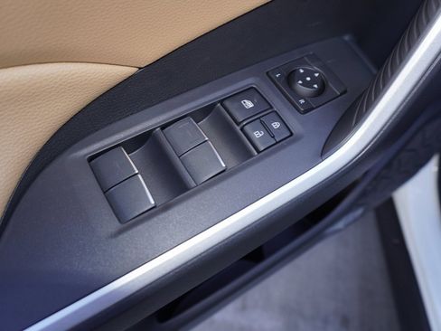 New 2025 Toyota RAV4 XLE image 11