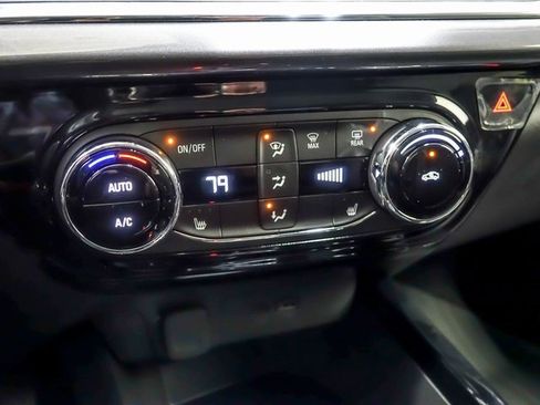 New 2026 Chevrolet Trax ACTIV w/ Driver Confidence Package image 17