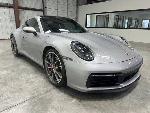 Used 2020 Porsche 911 Carrera S RWD image 7