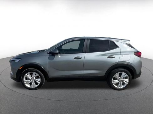Used 2025 Buick Encore GX Preferred image 9