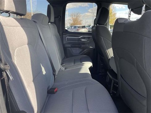 Used 2022 RAM 1500 Big Horn image 20