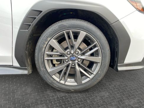 Used 2024 Subaru WRX AWD/4WD image 29