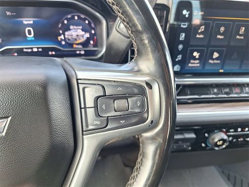 Used 2024 Chevrolet Silverado 2500 LT image 14