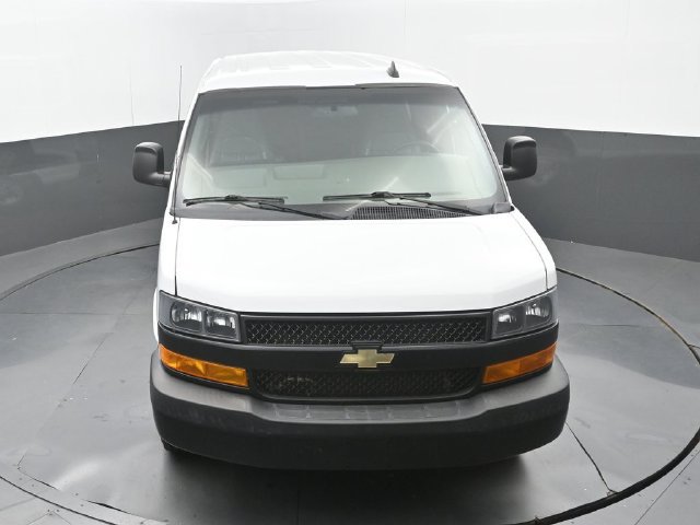 Used 2022 Chevrolet Express 2500 LS w/ Driver Convenience Package RWD image 14
