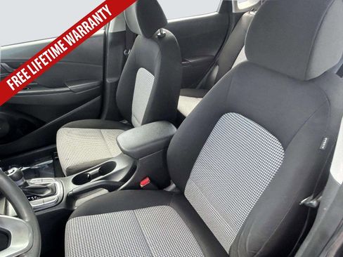 Used 2021 Hyundai Kona SE AWD/4WD image 18