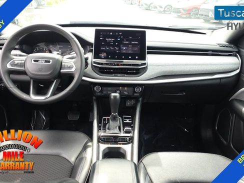 Used 2024 Jeep Compass Latitude AWD/4WD image 26
