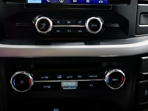 Certified 2023 Ford F150 XLT w/ Equipment Group 301A Mid image 30