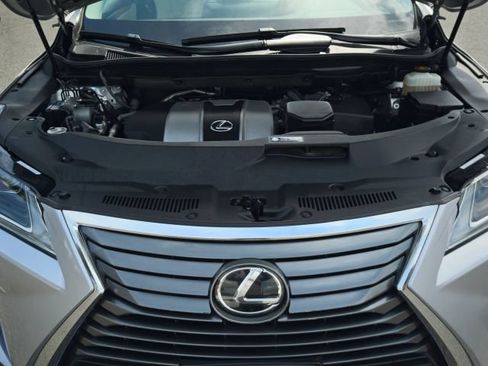 Used 2016 Lexus RX 350 AWD w/ Premium Package image 55