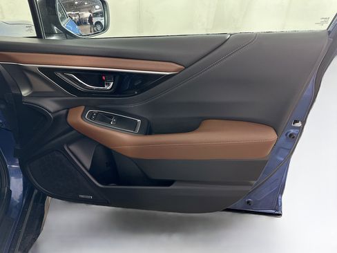 Used 2021 Subaru Outback Touring image 32