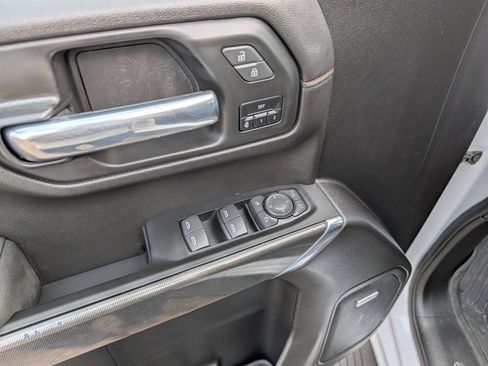 Used 2019 GMC Sierra 1500 AT4 w/ AT4 Premium Package AWD/4WD image 19