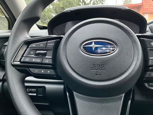 New 2026 Subaru Crosstrek 2.0i Premium image 23