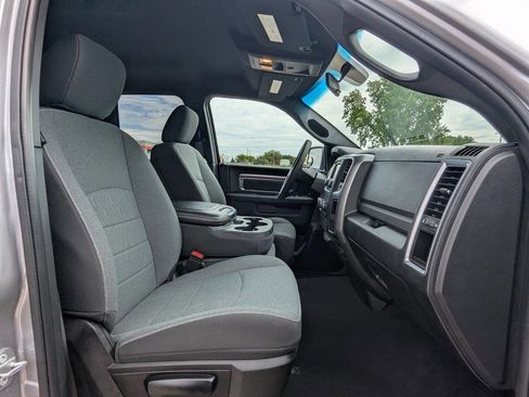Used 2021 RAM 1500 Classic Warlock AWD/4WD image 15