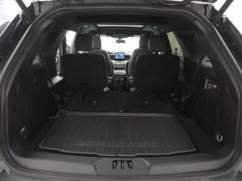 Used 2023 Ford Explorer Timberline image 10
