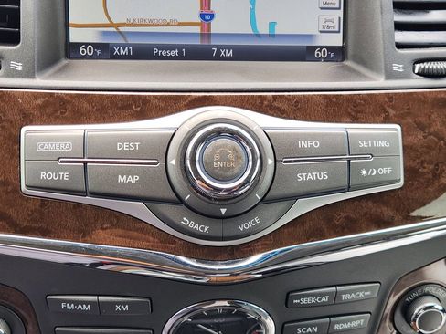 Used 2015 INFINITI QX80 2WD w/ 22" Wheel Package image 18
