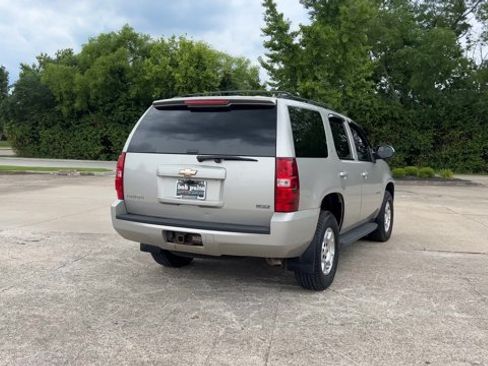 Used 2009 Chevrolet Tahoe LT AWD/4WD image 8