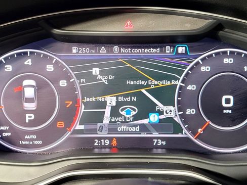 Used 2017 Audi A4 2.0T Premium Plus w/ Premium Plus Package image 34