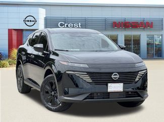 New 2026 Nissan Murano SV AWD/4WD video 1