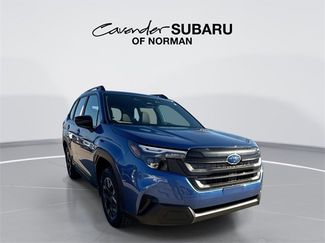 New 2026 Subaru Forester video 1