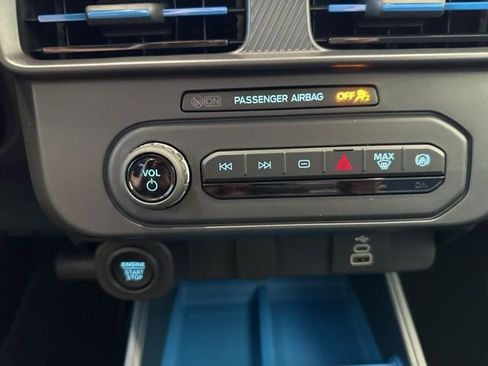 New 2025 Ford Maverick XLT w/ 4K Tow Package AWD/4WD image 27